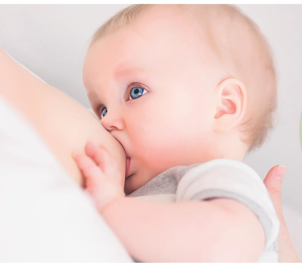 4步教你轻松戒夜奶