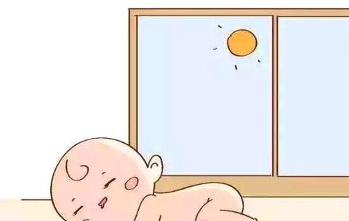 有宝宝的家庭如何正确使用空调
