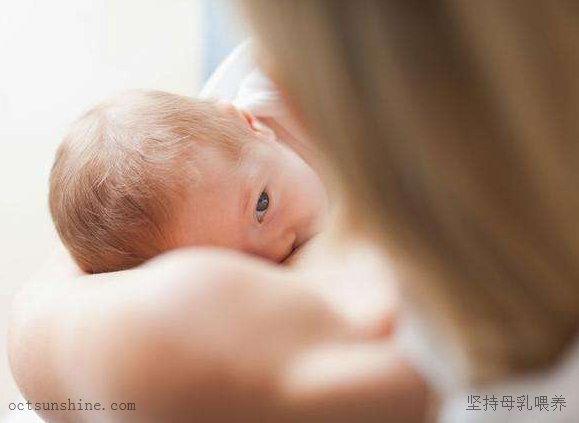 预防月子病-奶疖及乳腺炎