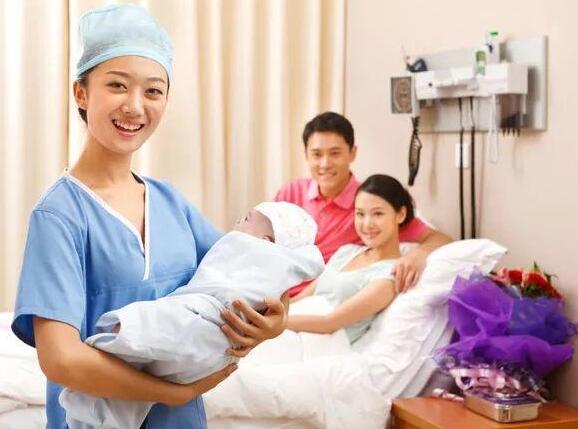请月嫂对于产妇有什么好处