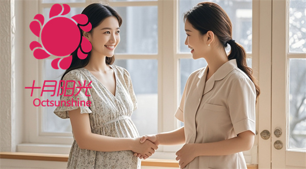月嫂界的翘楚：北京优质月嫂服务全解析