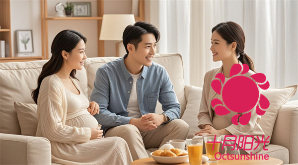 北京月嫂服务费大公开！不同级别阿姨薪资对比表
