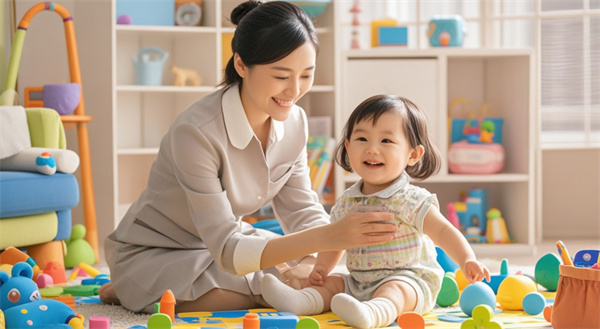 母婴垂直平台PK综合平台：阿姨JOB、58到家育婴师服务谁更专业？