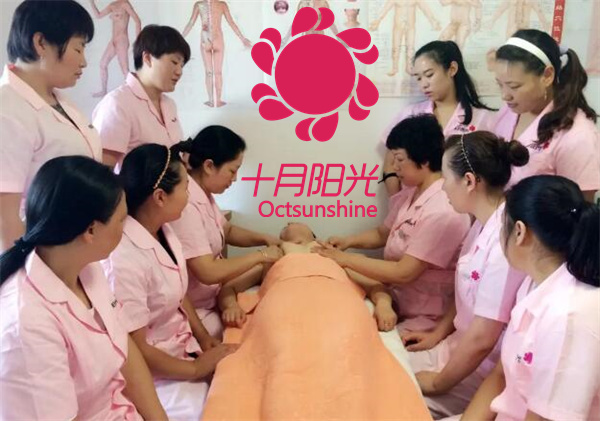 上海月嫂会催乳吗？