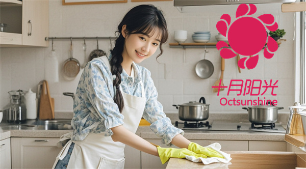 北京住家保姆服务：24小时做饭打扫，家庭琐事全托管