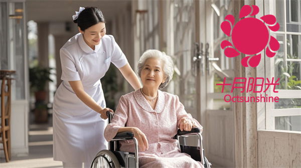 深圳认知症老人专业陪护：特殊技巧与方法