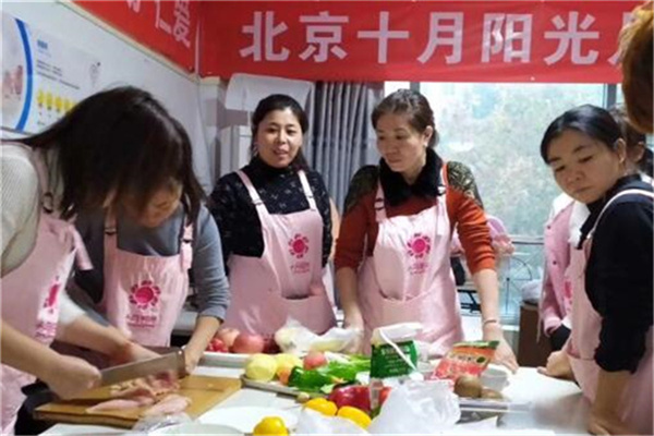 小白如何快速掌握月嫂技能？北京实战教学效果好