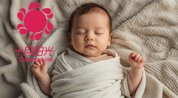 宝宝睡眠障碍解决：南京保姆的“哄睡技巧”让全家睡整觉