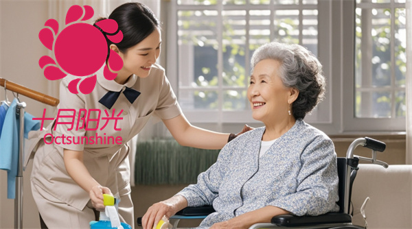 北京朝阳区家政公司：高端家庭首选，服务更贴心