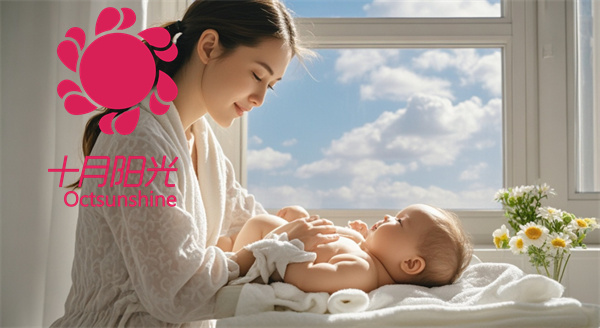 美国月子中心同款保姆，国内也能直接预约了