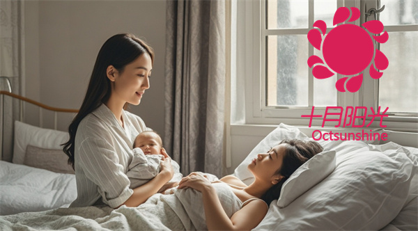 美签难过关？专业涉外月嫂机构帮你搞定