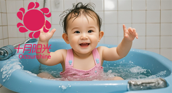 夏季宝宝防暑攻略：南京育儿嫂煲解暑汤+调整作息，舒适度拉满