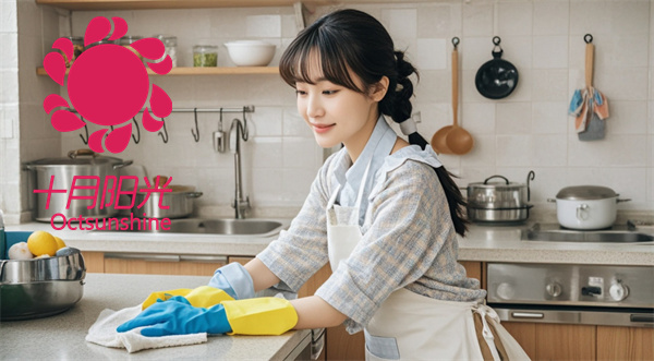 南京保姆打扫vs自己打扫：效率与效果，差距明显！