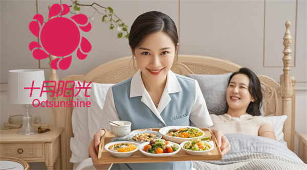 上海月嫂营养餐定制：低脂高蛋白，吃出好身材