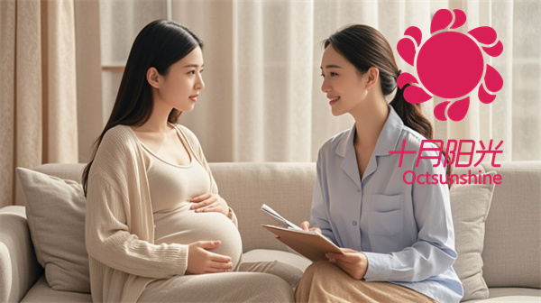 找月嫂去中介还是直接找阿姨？北京宝妈建议