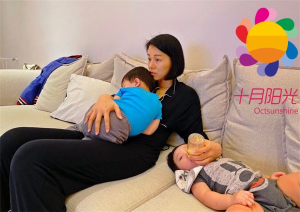 北京二胎家庭，如何找到能同时照顾两个宝宝的阿姨？