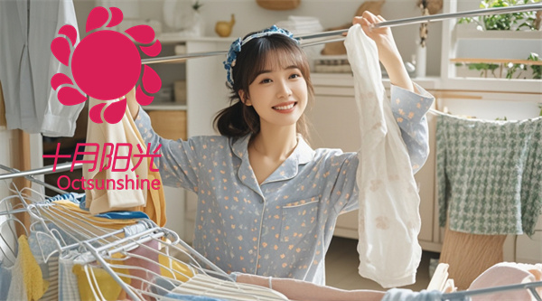 北京月嫂会洗宝宝的衣服吗？