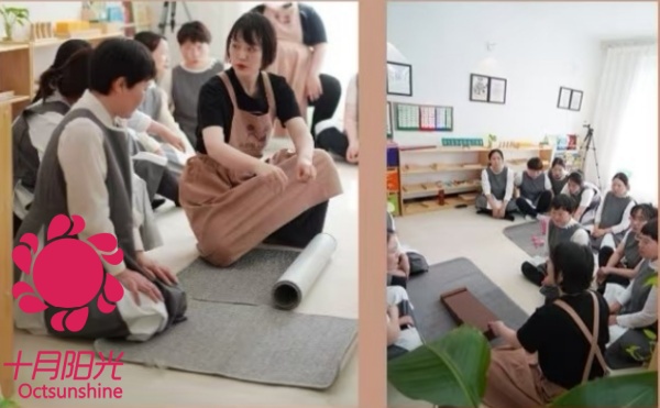 北京育婴师培训考证哪家强？名师指导，考试通过率翻倍