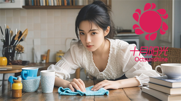 上海高端保姆降价促销：营养餐+精细打扫，直省2000元！