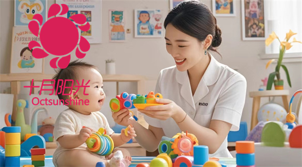 杭州育婴师薪资行情如何？