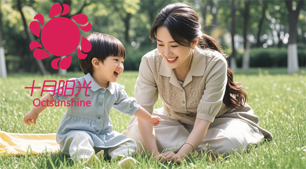 儿童陪伴师和育儿嫂哪个更适合2岁多的宝宝？