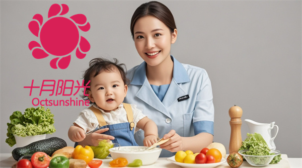 上海保姆价格公开：带娃+做饭+家务，月薪多少才合理？