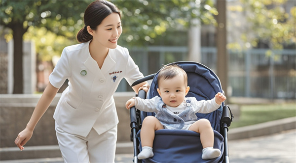 保姆没提前通知就走了，工资还给不给？