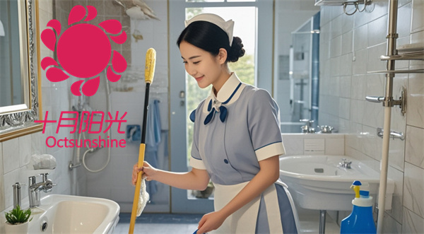 家务师的有哪些工作内容？