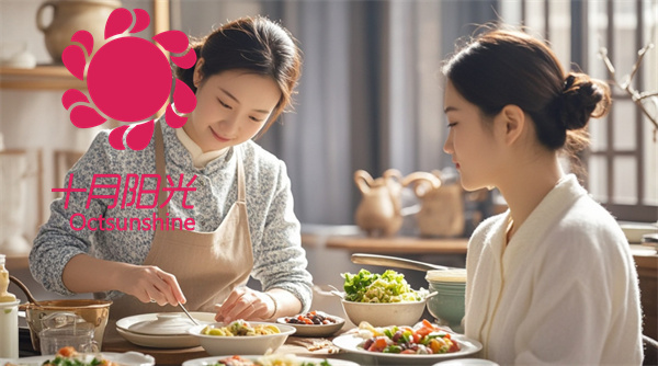 深圳家常菜保姆：地道家乡味的专业选择