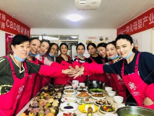 北京月嫂培训机构口碑：本地学员推荐的3家