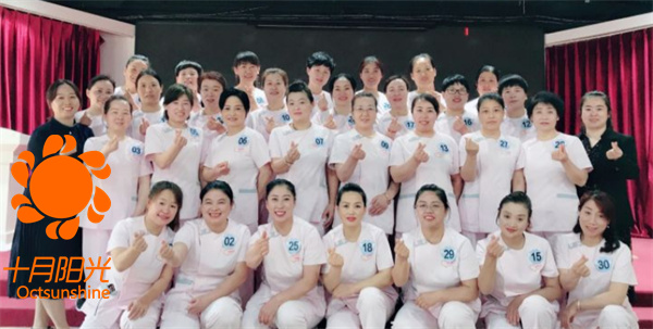 学产康师真的能实现高薪吗？听听毕业一年的学姐怎么说