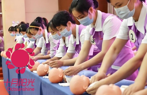 北京小儿推拿培训避坑：选择正规培训机构7大标准