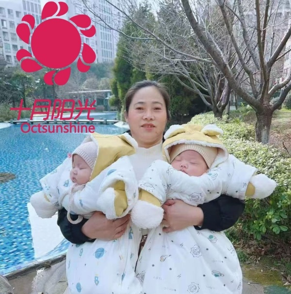 北京照顾双胞胎宝宝保姆白班价格