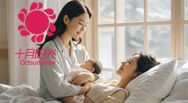 北京月嫂服务包含心理疏导吗？如何缓解产后抑郁情绪？