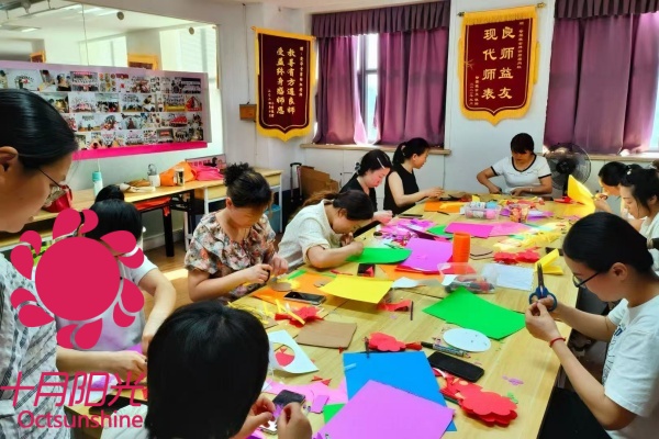 北京育婴师培训课程的内容有哪些？