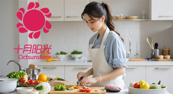 深圳保姆如何平衡烹饪与其他家务？