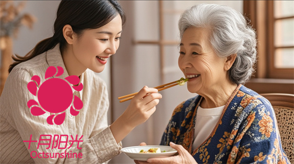 照顾信仰（如佛教）老人的保姆选择注意事项