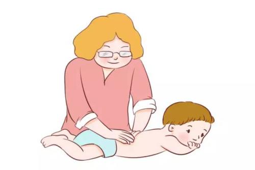 北京学小儿推拿哪家好 十月阳光小儿推拿培训怎么样