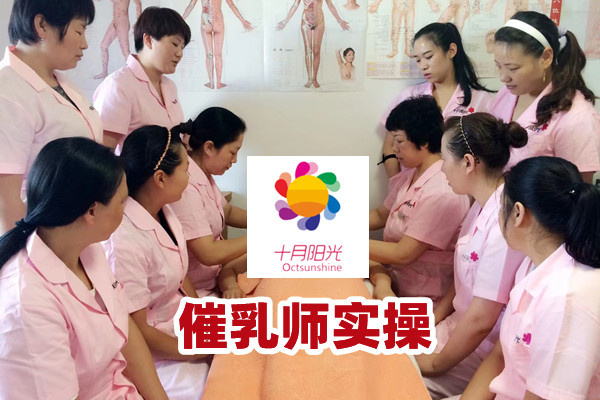 催乳师真的是高收入工作吗?催乳师就业前景怎么样可观么？