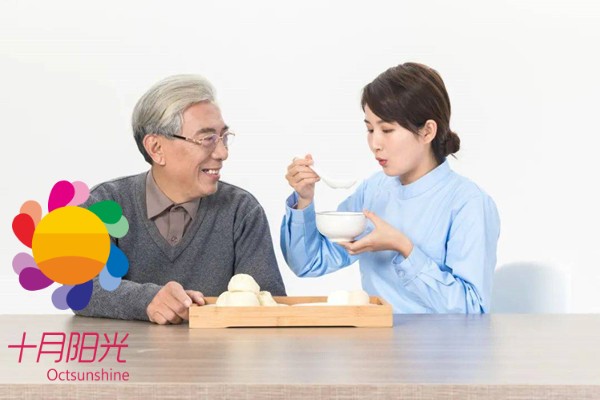 为什么很多单身老人宁愿找保姆也不找老伴？