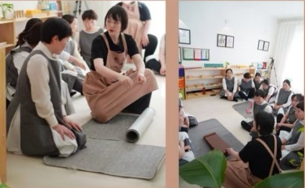 上海育儿嫂早教培训课程都包括哪些内容？