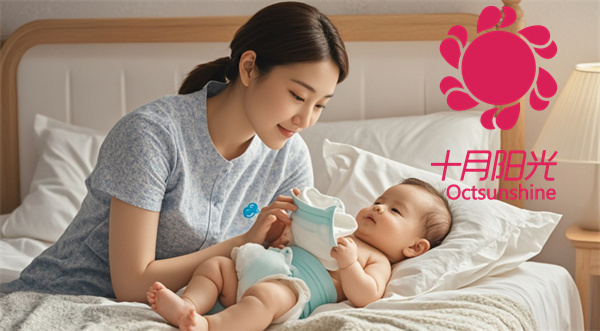 上海早产儿月嫂护理