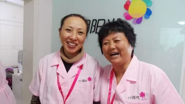 从学员评价看北京月嫂培训服务，让您选择更明智！