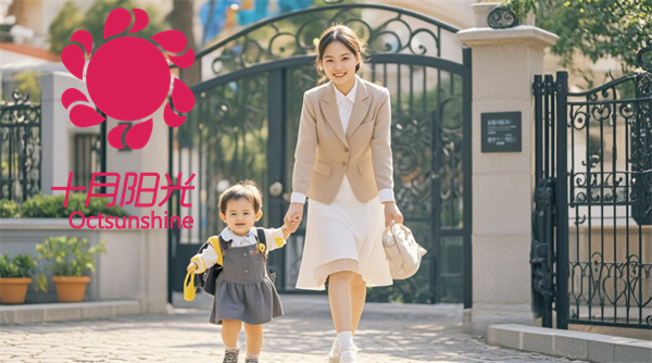 杭州带孩子保姆服务机构哪家好？