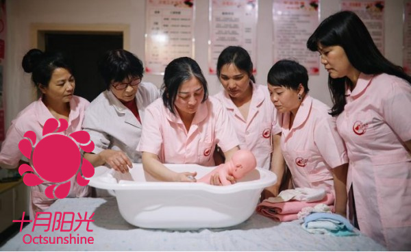 如何成为一名优秀的月嫂？