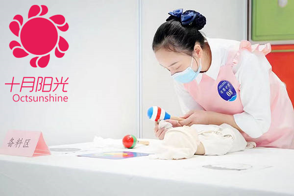 北京住家育儿嫂公司挑选攻略：试工+换人保障是关键