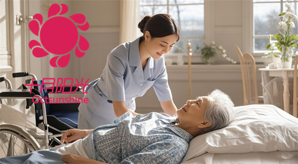 北京昌平区失能老人保姆价格：郊区性价比之选6500起