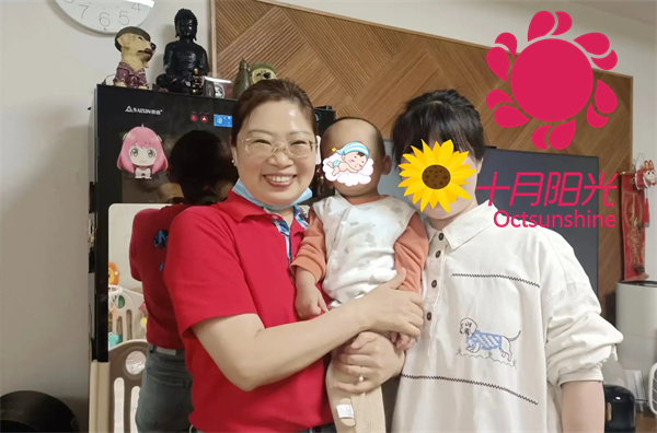 北京宝妈推荐的育儿嫂服务机构