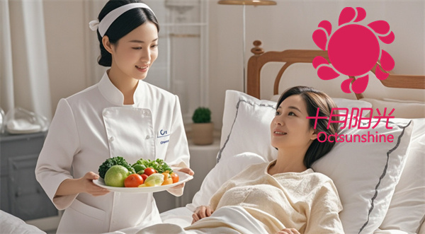 月子期产妇和月嫂睡还是和宝爸睡？