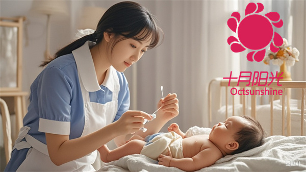 北京高端月嫂机构：母婴急救技能+24小时医护是标配